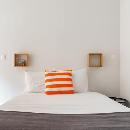 Le 9Eme- Metro Valmy-Homalyon Apartment Ngoại thất bức ảnh
